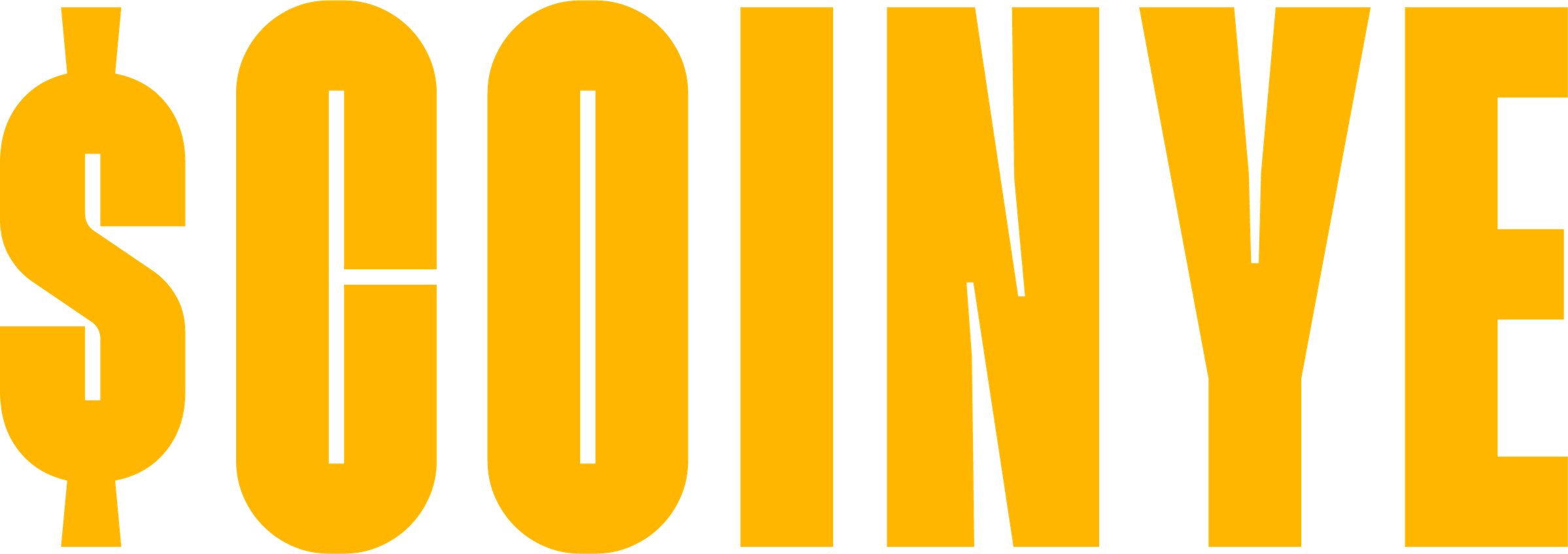 Coinye Logo